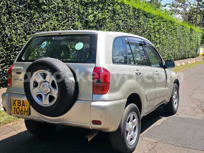 Big with watermark toyota rav4 nairobi nairobi 29155