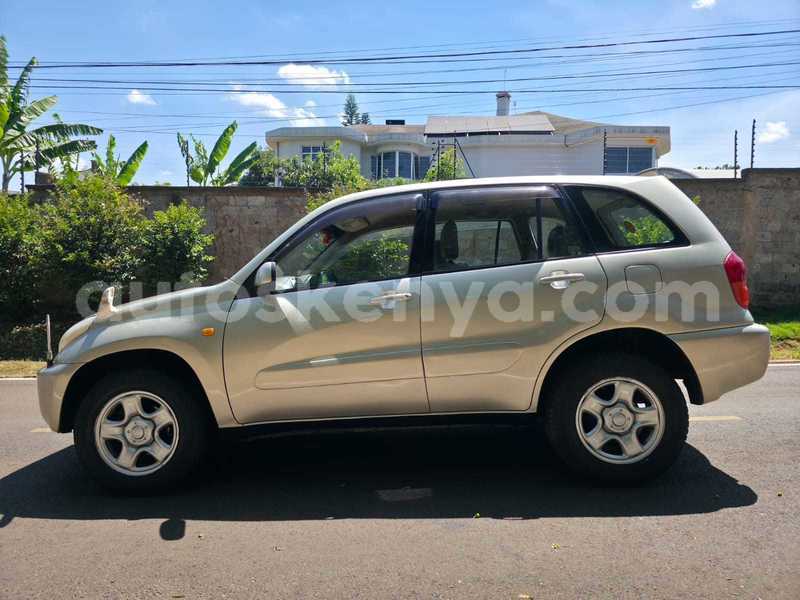 Big with watermark toyota rav4 nairobi nairobi 29155