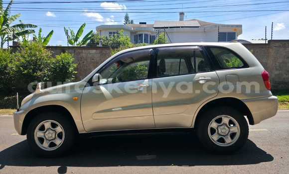 Oofamaa Toyota RAV4 Beige Makiinaa iti Nairobi keessatti Nairobi keessatti Oofamaa Toyota RAV4 Beige Makiinaa iti Nairobi keessatti Nairobi keessatti