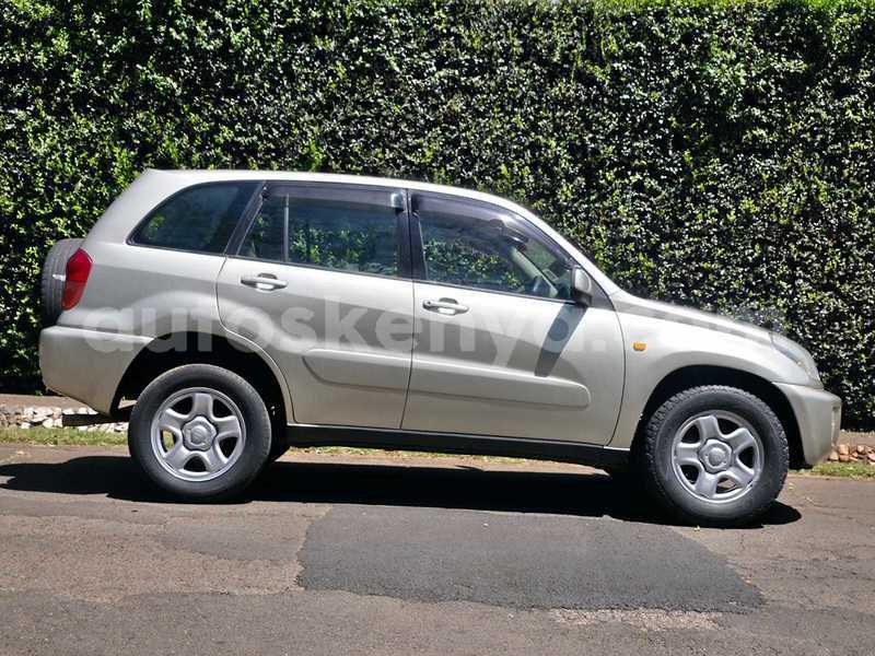 Big with watermark toyota rav4 nairobi nairobi 29155