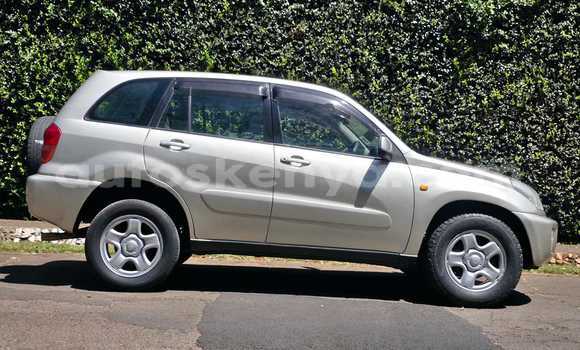 Oofamaa Toyota RAV4 Beige Makiinaa iti Nairobi keessatti Nairobi keessatti Oofamaa Toyota RAV4 Beige Makiinaa iti Nairobi keessatti Nairobi keessatti