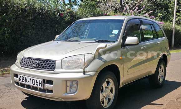 Oofamaa Toyota RAV4 Beige Makiinaa iti Nairobi keessatti Nairobi keessatti Oofamaa Toyota RAV4 Beige Makiinaa iti Nairobi keessatti Nairobi keessatti
