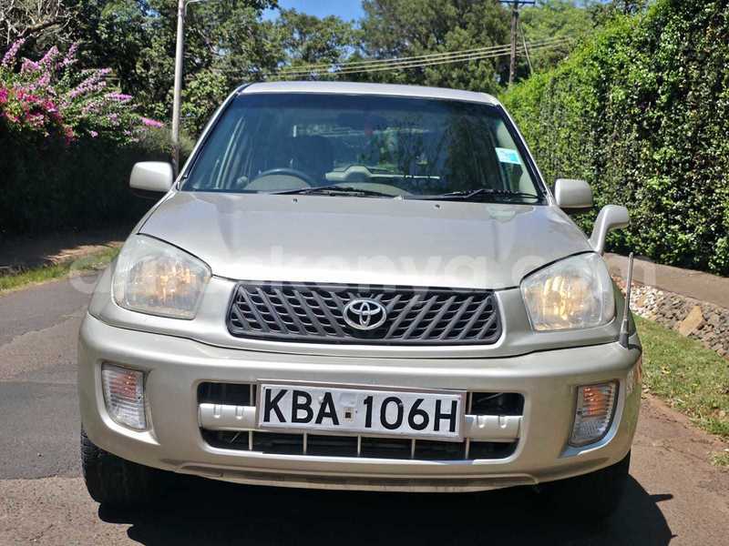 Big with watermark toyota rav4 nairobi nairobi 29155