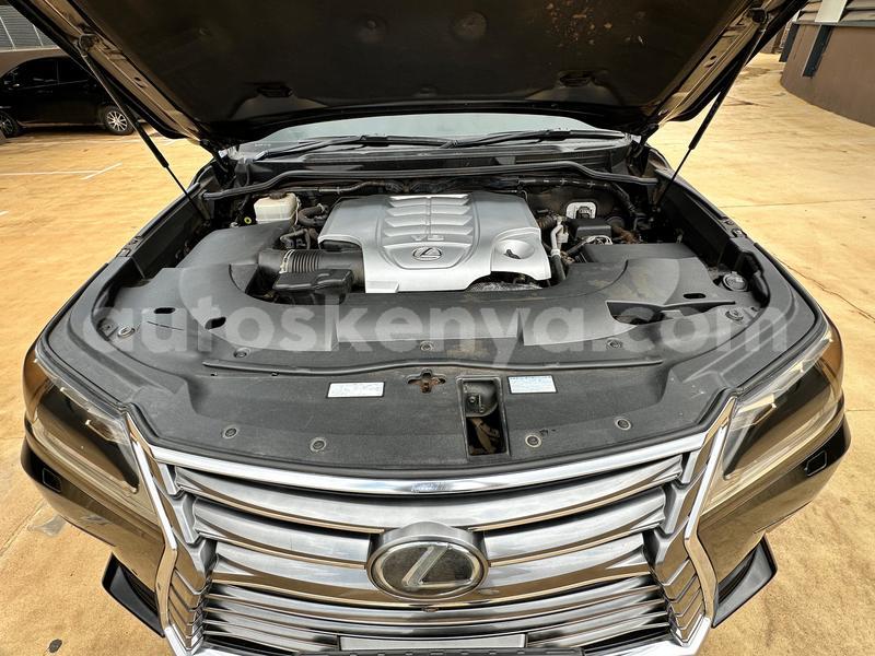 Big with watermark lexus lx nairobi nairobi 29156