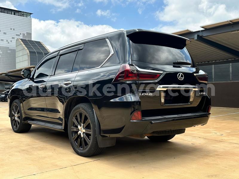 Big with watermark lexus lx nairobi nairobi 29156