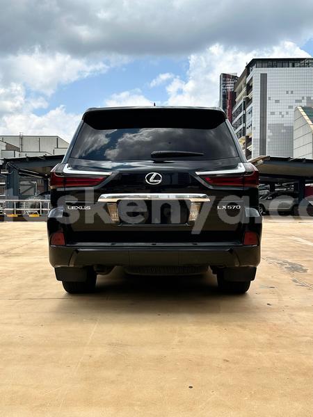 Big with watermark lexus lx nairobi nairobi 29156