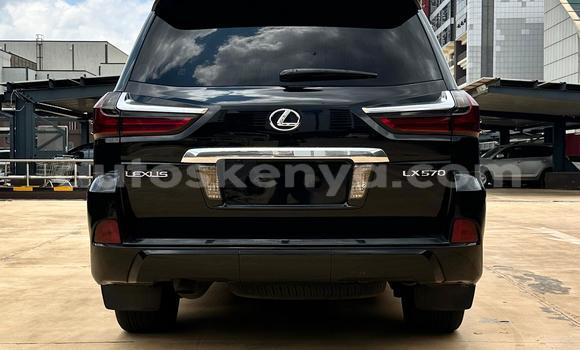 Oofamaa Lexus LX Black Makiinaa iti Nairobi keessatti Nairobi keessatti Oofamaa Lexus LX Black Makiinaa iti Nairobi keessatti Nairobi keessatti