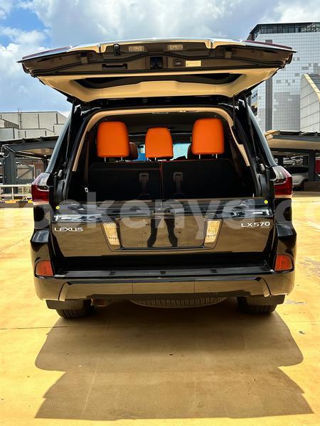 Big with watermark lexus lx nairobi nairobi 29156