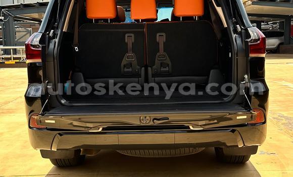 Oofamaa Lexus LX Black Makiinaa iti Nairobi keessatti Nairobi keessatti Oofamaa Lexus LX Black Makiinaa iti Nairobi keessatti Nairobi keessatti
