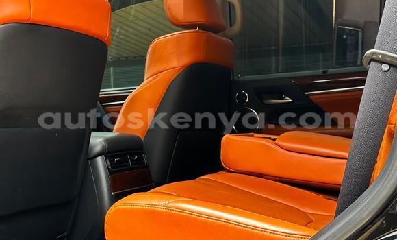 Oofamaa Lexus LX Black Makiinaa iti Nairobi keessatti Nairobi keessatti Oofamaa Lexus LX Black Makiinaa iti Nairobi keessatti Nairobi keessatti