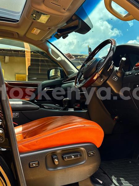 Big with watermark lexus lx nairobi nairobi 29156