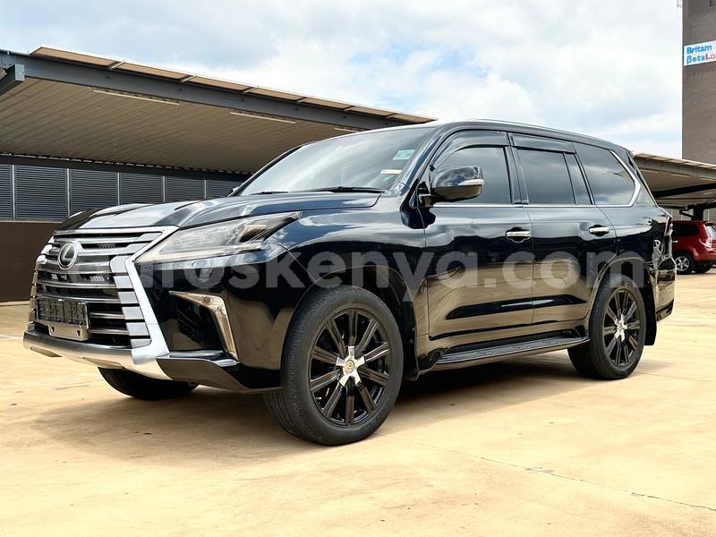 Big with watermark lexus lx nairobi nairobi 29156