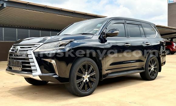 Oofamaa Lexus LX Black Makiinaa iti Nairobi keessatti Nairobi keessatti Oofamaa Lexus LX Black Makiinaa iti Nairobi keessatti Nairobi keessatti