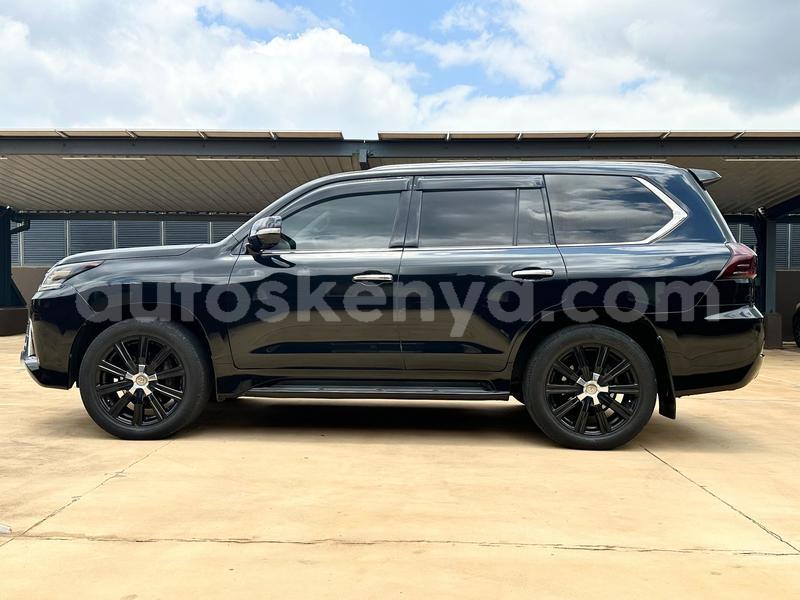 Big with watermark lexus lx nairobi nairobi 29156