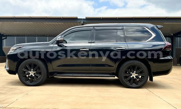 Oofamaa Lexus LX Black Makiinaa iti Nairobi keessatti Nairobi keessatti Oofamaa Lexus LX Black Makiinaa iti Nairobi keessatti Nairobi keessatti