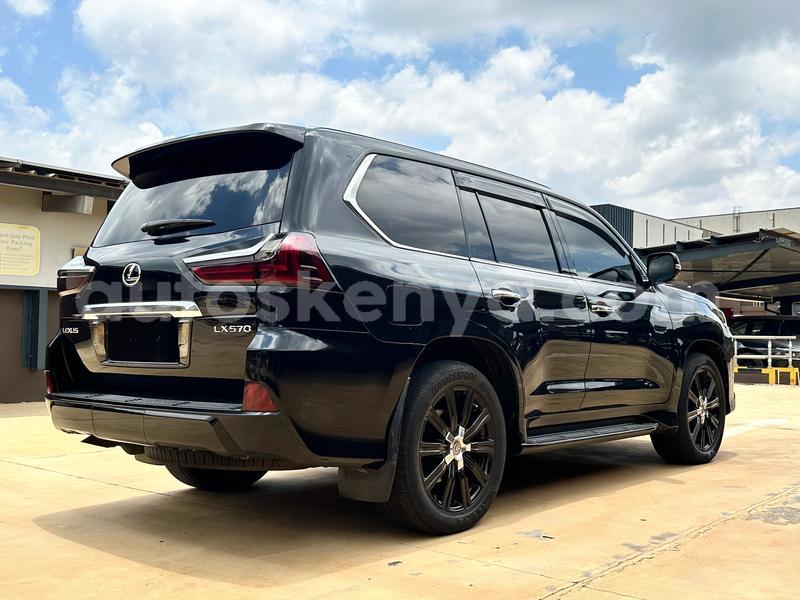 Big with watermark lexus lx nairobi nairobi 29156