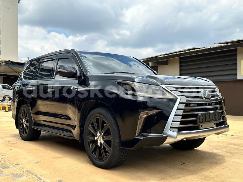Big with watermark lexus lx nairobi nairobi 29156
