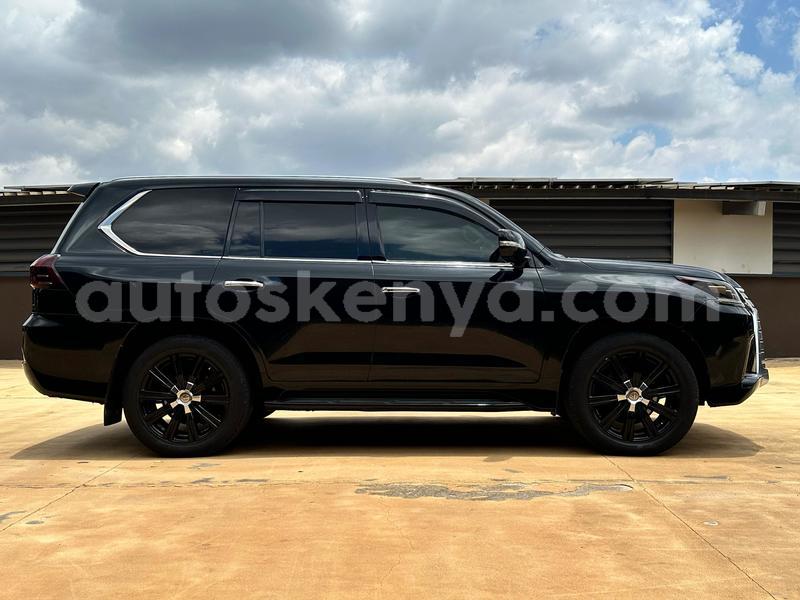 Big with watermark lexus lx nairobi nairobi 29156