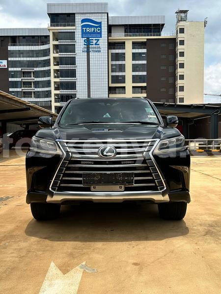 Big with watermark lexus lx nairobi nairobi 29156