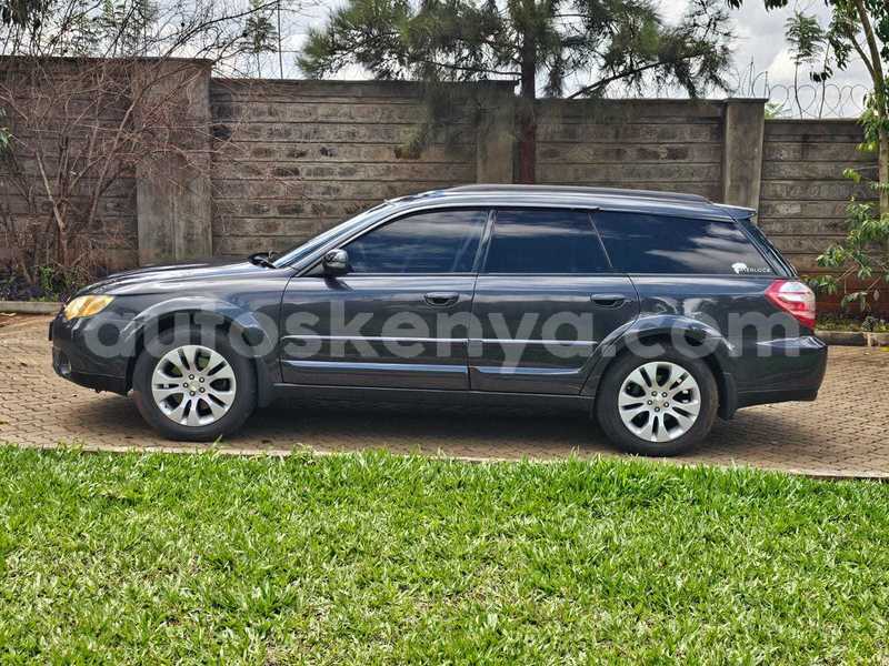 Big with watermark subaru outback nairobi nairobi 29157