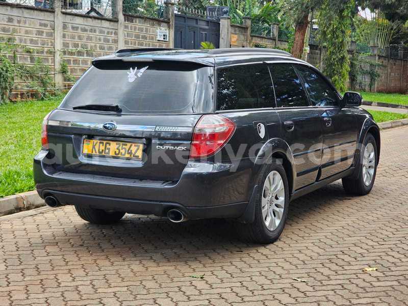 Big with watermark subaru outback nairobi nairobi 29157