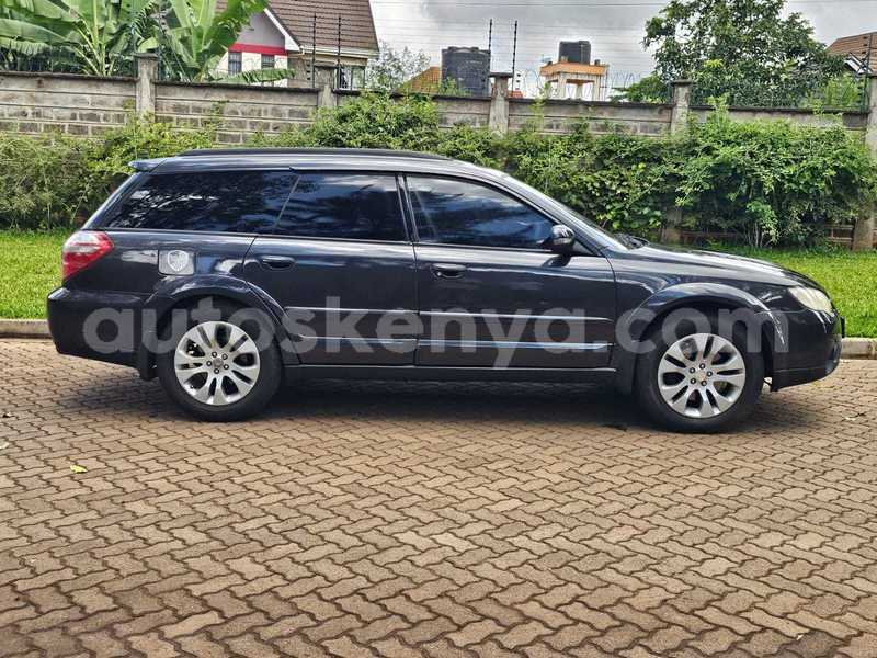 Big with watermark subaru outback nairobi nairobi 29157
