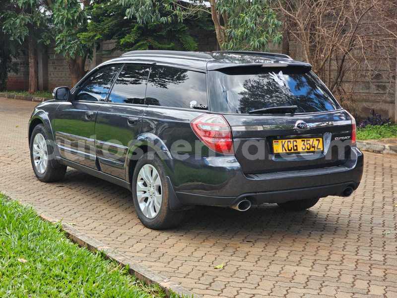 Big with watermark subaru outback nairobi nairobi 29157