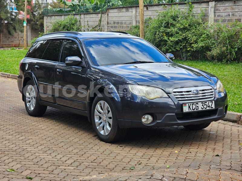 Big with watermark subaru outback nairobi nairobi 29157