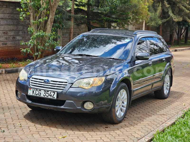 Big with watermark subaru outback nairobi nairobi 29157