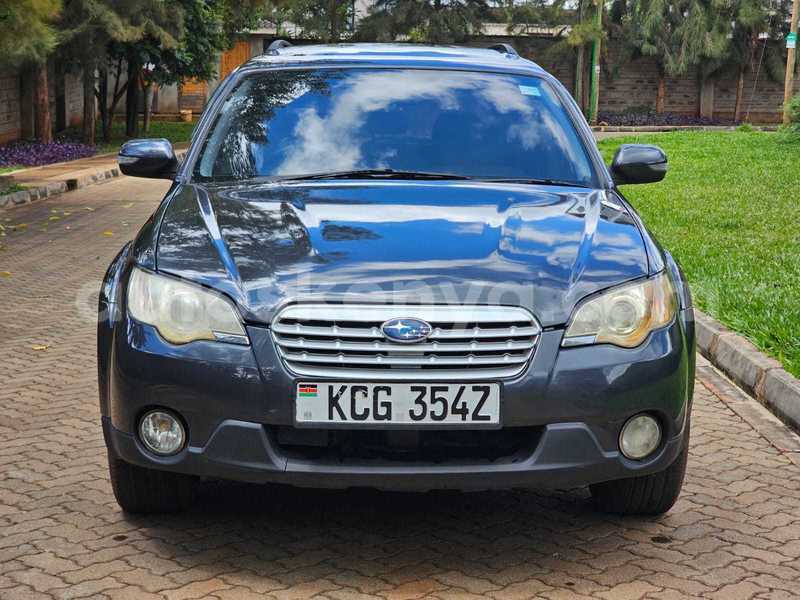 Big with watermark subaru outback nairobi nairobi 29157