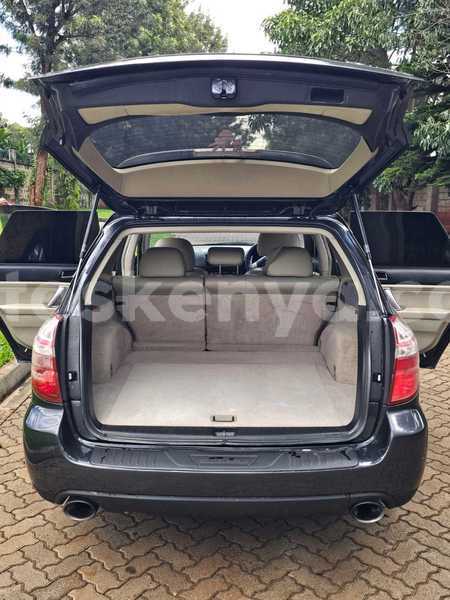 Big with watermark subaru outback nairobi nairobi 29157