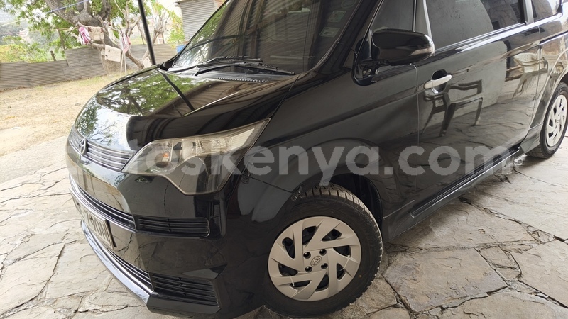 Big with watermark toyota spade coastal kenya mombasa 29158