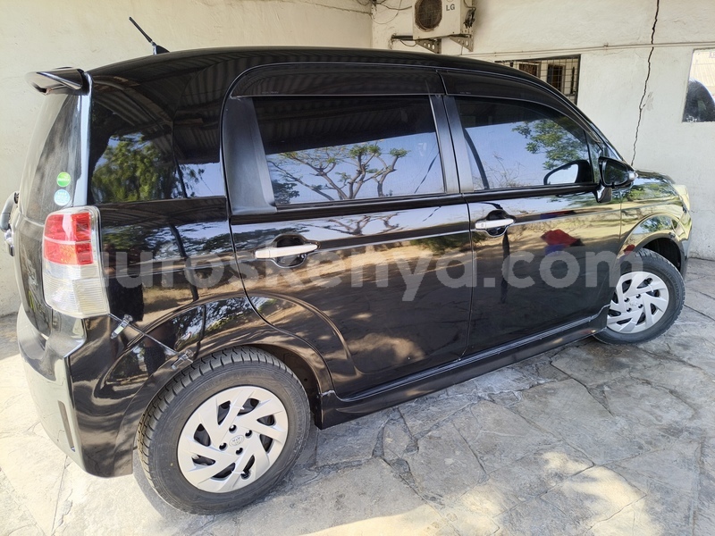 Big with watermark toyota spade coastal kenya mombasa 29158