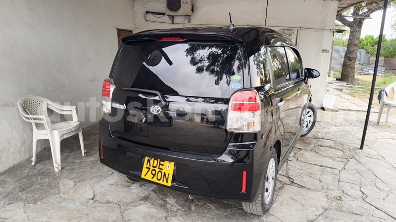 Big with watermark toyota spade coastal kenya mombasa 29158