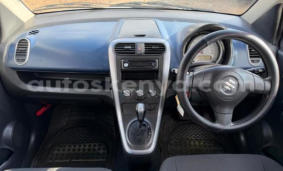 Oofamaa Suzuki Splash White Makiinaa iti Nairobi keessatti Nairobi keessatti Oofamaa Suzuki Splash White Makiinaa iti Nairobi keessatti Nairobi keessatti