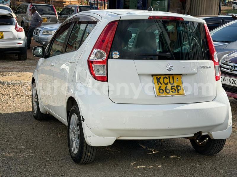 Big with watermark suzuki splash nairobi nairobi 29159