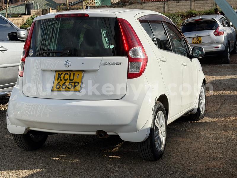 Big with watermark suzuki splash nairobi nairobi 29159