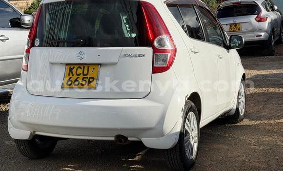 Oofamaa Suzuki Splash White Makiinaa iti Nairobi keessatti Nairobi keessatti Oofamaa Suzuki Splash White Makiinaa iti Nairobi keessatti Nairobi keessatti