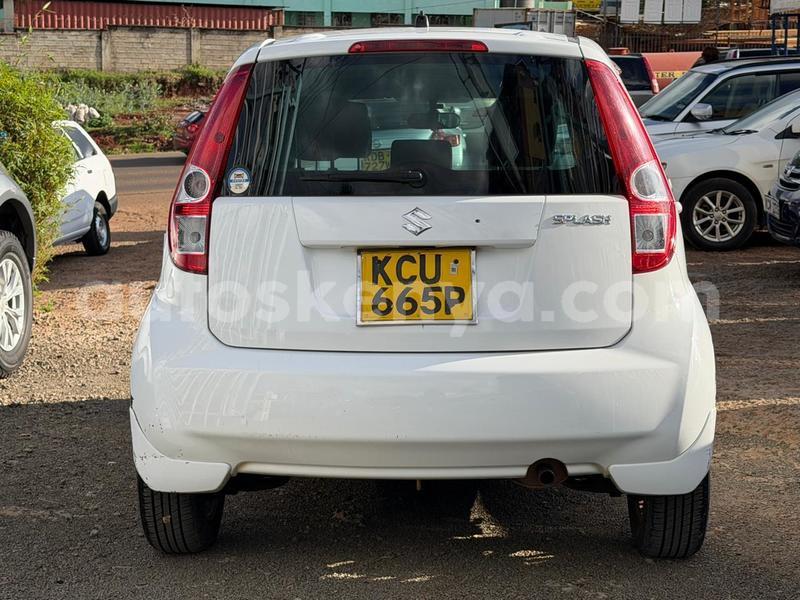 Big with watermark suzuki splash nairobi nairobi 29159