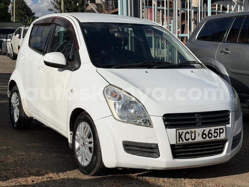 Big with watermark suzuki splash nairobi nairobi 29159