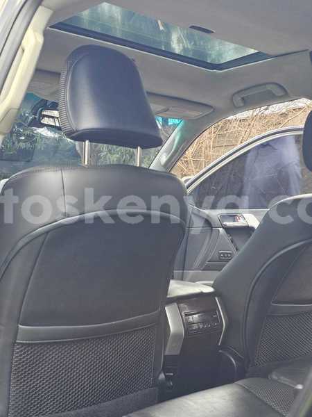 Big with watermark toyota land cruiser prado nairobi nairobi 29160