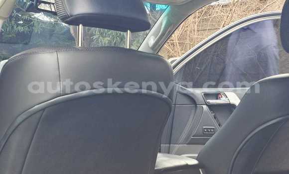 Buy Used Toyota Land Cruiser Prado Brown Car in Nairobi in Nairobi