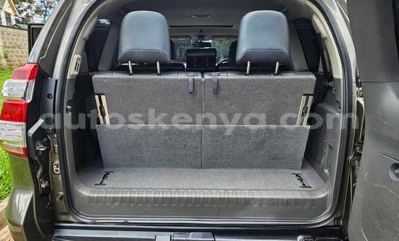 Oofamaa Toyota Land Cruiser Prado Brown Makiinaa iti Nairobi keessatti Nairobi keessatti Oofamaa Toyota Land Cruiser Prado Brown Makiinaa iti Nairobi keessatti Nairobi keessatti