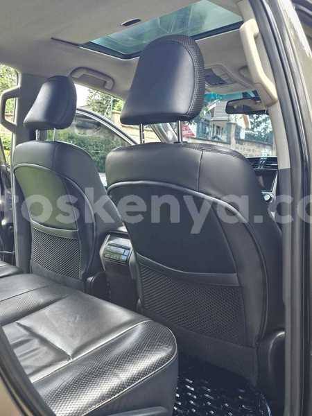 Big with watermark toyota land cruiser prado nairobi nairobi 29160
