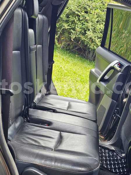 Big with watermark toyota land cruiser prado nairobi nairobi 29160