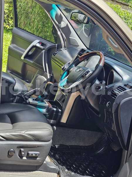 Big with watermark toyota land cruiser prado nairobi nairobi 29160