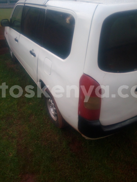 Big with watermark toyota probox nyanza kisii 29161
