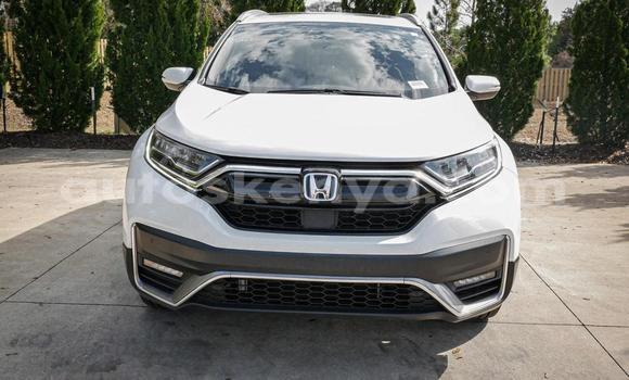 Buy Used Honda CR–V White Car in Nairobi in Nairobi Buy Used Honda CR–V White Car in Nairobi in Nairobi