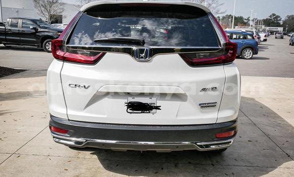 Buy Used Honda CR–V White Car in Nairobi in Nairobi Buy Used Honda CR–V White Car in Nairobi in Nairobi