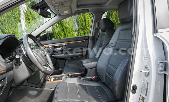 Buy Used Honda CR–V White Car in Nairobi in Nairobi Buy Used Honda CR–V White Car in Nairobi in Nairobi